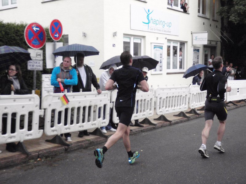 Blankeneser Heldenlauf 41